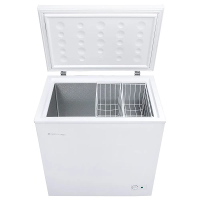 Морозильный ларь ESPERANZA Maestro CFS 220 FW от магазина Лидер