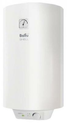 Водонагреватель накопительный BALLU BWH/S 100 Shell от магазина Лидер