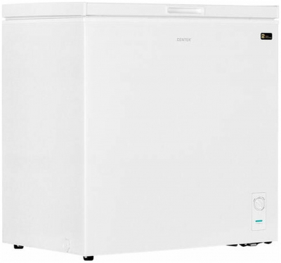 Морозильный ларь CENTEK CT-1785 (99л) от магазина Лидер