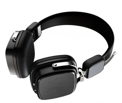 Bluetooth наушники TFN Star HS-BT010BK черный от магазина Лидер