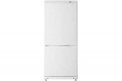 Холодильник с нижней морозильной камерой ATLANT 4008-022 от магазина Лидер