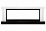 Электрокамин портал Vancouver (белый, черный) под Sym 26/dior 28/jup n портал от магазина Лидер