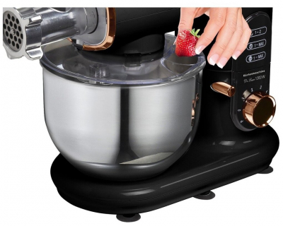 Кухонный комбайн ZIGMUND & SHTAIN ZKM-1000 от магазина Лидер