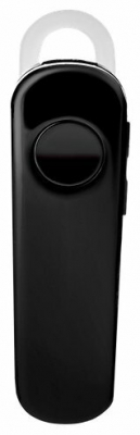 Bluetooth наушники Maverick BT-02 Черный от магазина Лидер