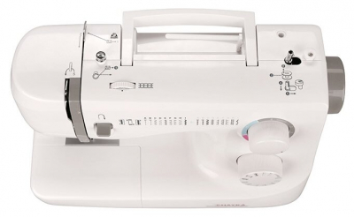 Швейная машина CHAYKA NEW WAVE 735 от магазина Лидер