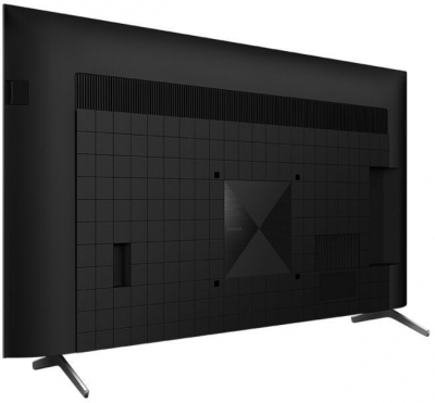 Телевизор LED Sony 65" XR65X90J BRAVIA черный Ultra HD 100Hz DVB-T DVB-T2 DVB-C DVB-S DVB-S2 USB WiFi Smart TV от магазина Лидер