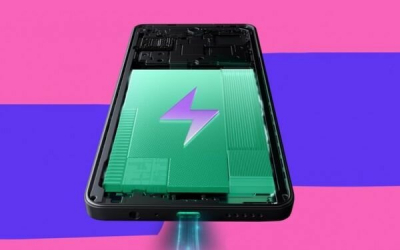 Смартфон Tecno Spark 20c 4/256 Gb Black от магазина Лидер