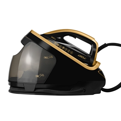 Утюг с парогенератором ARESA AR-5502 от магазина Лидер