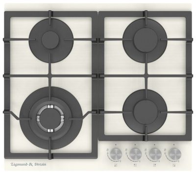 Поверхность газовая ZIGMUND & SHTAIN M 26.6 I от магазина Лидер