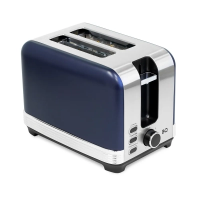 Тостер BQ T1000 Желтый от магазина Лидер