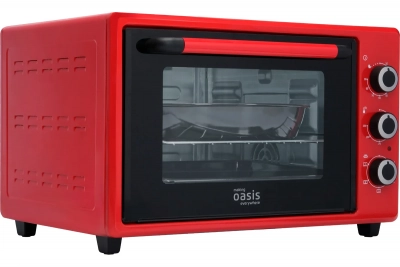 Электропечь настольная OASIS M-40CR от магазина Лидер