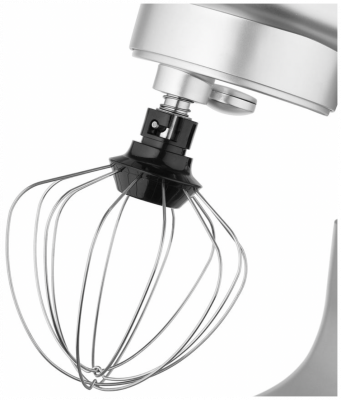 Миксер планетарный HYUNDAI HYM-S 5551 бежевый от магазина Лидер