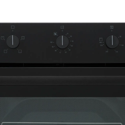 Духовой шкаф электрический KRONA SERA 60 BL/BL от магазина Лидер