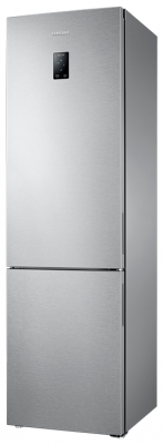 Холодильник с нижней морозильной камерой MIDEA MDRB521MIE46OD серебристый от магазина Лидер