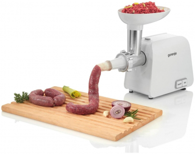 Мясорубка GORENJE MG1602W от магазина Лидер