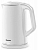 Чайник электрический BLACKTON Bt KT1710P белый от магазина Лидер