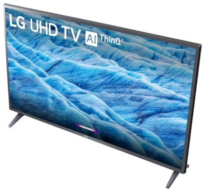 Телевизор LG 43UM7020PLF от магазина Лидер