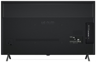 Телевизор OLED LG 48" OLED48A2RLA.ADKG черный графит 4K Ultra HD 60Hz DVB-T DVB-T2 DVB-C DVB-S DVB-S2 WiFi Smart TV (RUS) от магазина Лидер