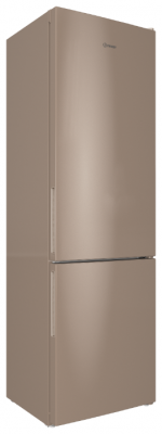 Холодильник с нижней морозильной камерой INDESIT ITR 4200 E от магазина Лидер