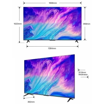 Телевизор Iffalcon 40S53 Smart от магазина Лидер