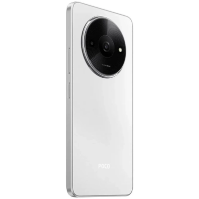Смартфон Xiaomi Poco C61 4/128 White от магазина Лидер