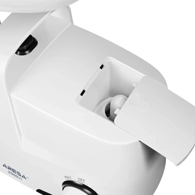 Мясорубка ARESA AR-2109 от магазина Лидер