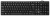 Клавиатура  Defender проводная Accent SB-720 RU,черный,компактная от магазина Лидер