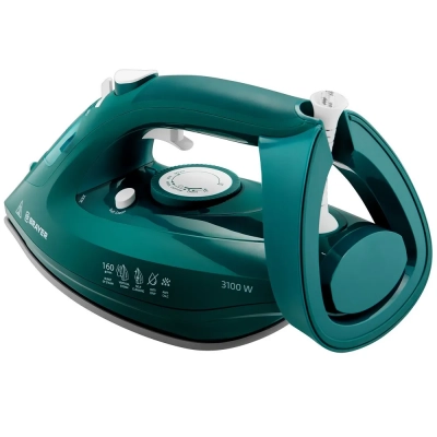 Утюг BRAYER 4013BR паровой от магазина Лидер