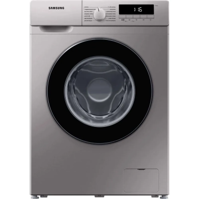 Стиральная машина с горизонтальной загрузкой SAMSUNG WW80T3040BS от магазина Лидер