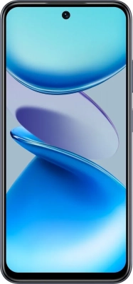 Смартфон Infinix Smart 9 3/128 Metallic Black от магазина Лидер