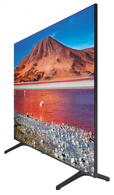 Телевизор SAMSUNG UE50TU7100 4K Smart от магазина Лидер
