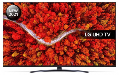 Телевизор LG 50UP81006LA от магазина Лидер