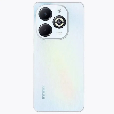 Смартфон Infinix Smart 8 Pro 4/256 Galaxy White от магазина Лидер