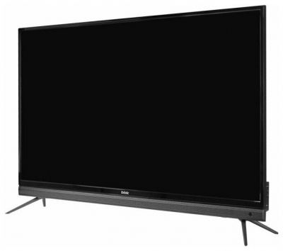 Телевизор LED BBK 43" 43LEX-7243/FTS2C Яндекс.ТВ черный FULL HD 50Hz DVB-T2 DVB-C DVB-S2 WiFi Smart TV (RUS) от магазина Лидер