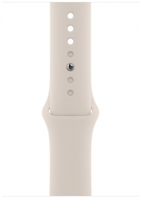 Смарт-часы APPLE Watch SE2 Starlight от магазина Лидер