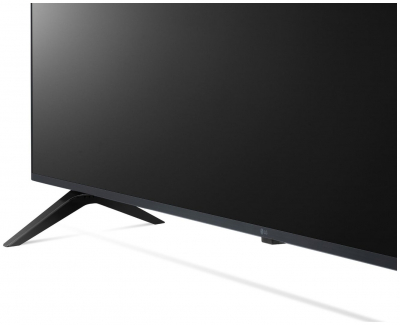 Телевизор LED LG 55" 55UQ80006LB.ARUB металлический серый 4K Ultra HD 60Hz DVB-T DVB-T2 DVB-C DVB-S DVB-S2 WiFi Smart TV (RUS) от магазина Лидер