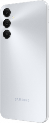 Смартфон SAMSUNG Galaxy A05S 4/64 Серебро от магазина Лидер