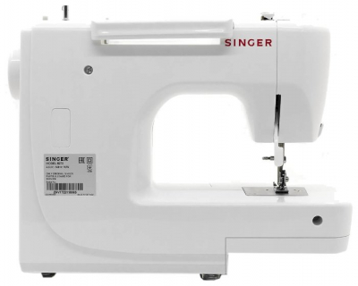 Швейная машина SINGER 8270 белый от магазина Лидер