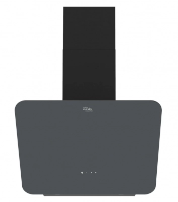 Вытяжка наклонная OASIS ML-60b от магазина Лидер