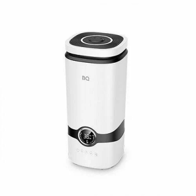 Увлажнитель воздуха BQ HDR2006 Белый от магазина Лидер