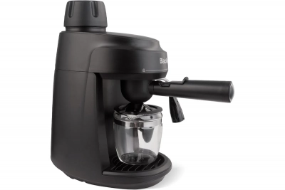Кофеварка BLACKTON Bt CM1112 экспрессо, черный от магазина Лидер