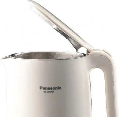 Чайник PANASONIC NC-CWK 72A от магазина Лидер