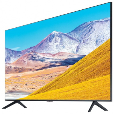 Телевизор SAMSUNG UE50TU8000 4K Smart от магазина Лидер