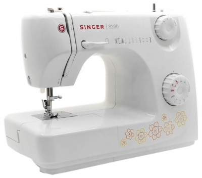 Швейная машина SINGER 8290 от магазина Лидер