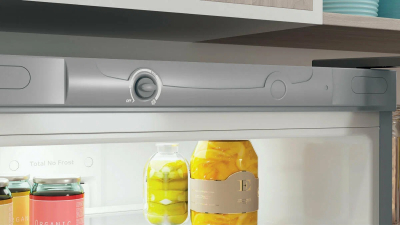 Холодильник с нижней морозильной камерой INDESIT ITS 4200 G от магазина Лидер