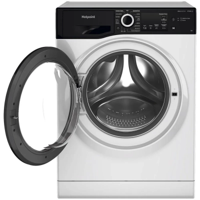 Стиральная машина с горизонтальной загрузкой HOTPOINT-ARISTON NSB 7239 ZK VE RU от магазина Лидер