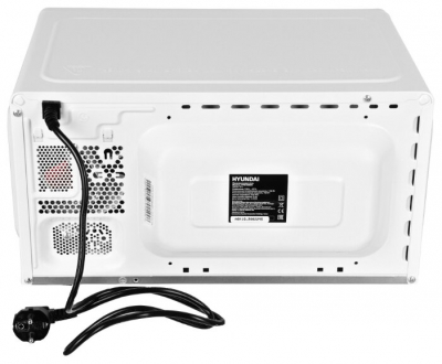 Микроволновая печь соло HYUNDAI HYM-M2041 от магазина Лидер