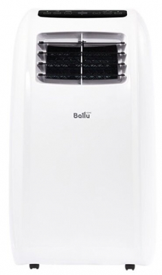 Мобильный кондиционер BALLU BPAC-07 CP от магазина Лидер
