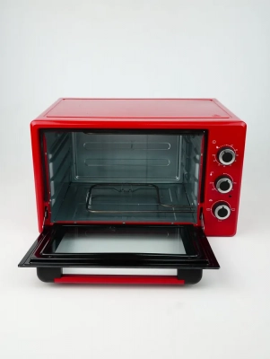 Электропечь настольная OASIS M-40R от магазина Лидер