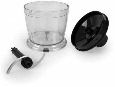 Блендерный набор REMENIS REM-5796 черный BLDC 800Вт от магазина Лидер